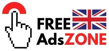 FreeAdsZone - Free Classified Ads UK